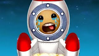 FUN Space Mission Buddy | Kick The Buddy