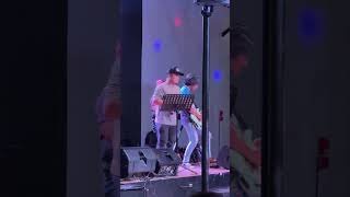 There is no Easy Way by James Ingram cover by Jomar Cabillo 