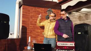 The Ataman - THE (album) presentation