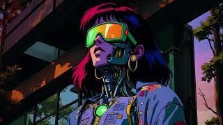 ＦＥＥＬＩＮＧ  ＭＥＧＡ ＭＩＸ // Synthwave, Cyberwave, Chillwave, Retrowave