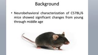 SFN 2018 Video Presentation Abimbola Idowu