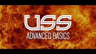 USS - ADVANCED BASICS - Official Trailer