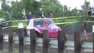 Amanda Harris in Dirty Fantasy at Freelin - Open Pass 1