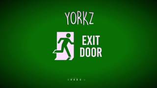 Yorkz - Exit Door (ManLikeH, Vigilant & Kaygee War Dub) | @ImJustDerbz #WarDerbz