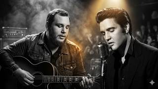 Luke Combs & Elvis Presley - Tennessee Nights 🎶 Best Old Country Songs New Mix 2026