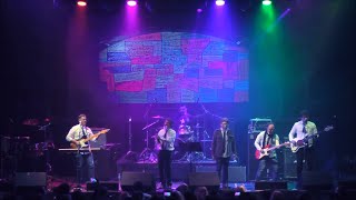 🇷🇺 Ticket to ride - MAGICAL MYSTERY BAND (live at Moscow Beatles Fest)
