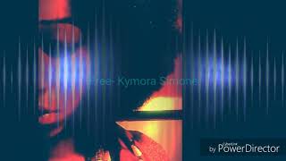 Free by Kymora Simone