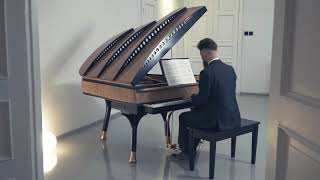 The PH Bow Grand Piano - Christmas 2018 Part 2