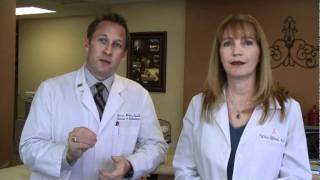 Bonnie Keith/VideoMagic Productions produced this video for Audiology Associates