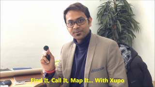 Xupo Dragons Den To Kickstarter