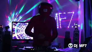 I GOT A FEELING  REMIX BY DJ MF7 ..NOTHING SPECIAL HAVE FUN