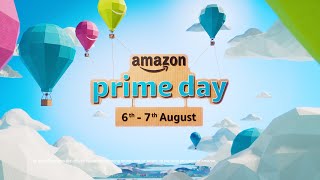 Amazon Prime Day