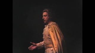 "La favorita" by Gaetano Donizetti in Tokyo, Japan. 1971