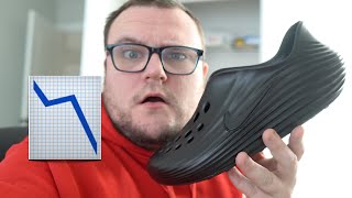 DO NOT BUY NIKE REACTX REJUVEN8