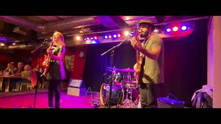 Jax Hollow - High Class Bi*ch LIVE @ Lindenbrauerei Unna 09.10.2025 @JaxHollowVEVO 