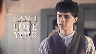 anne + gilbert | can i love you?