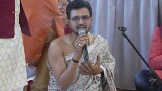 Mahavir Foundation 2023 Padmavati Mataji Anushthan