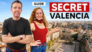Valencia's Best Kept Secrets (Don't Miss These)