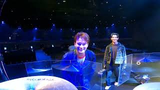 Rick Wilkerson DRUM VLOG TLR 102422