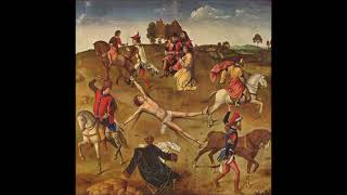 St. Hippolytus and St. Cassian Martyrs (Feast 13 august)