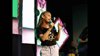 TIRO AO ALVARO // Cover - IGC VOICE 2024
