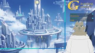 Granfia testing, Amogus, and More Granfia testing