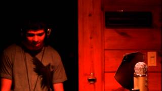 I Don't Need no Doctor-John Mayer (Cover)