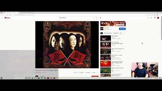 Screambox La internationale in Four Broken Languages Soundless Version