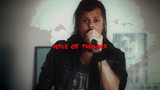 Signum Regis - Given Up For Lost (lyric video)