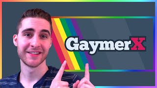 GaymerX and San Jose