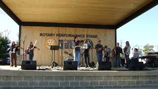 2025 Taylorsville Apple Festival - October 18, 2025