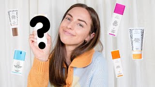 DRUNK ELEPHANT SKINCARE | My Top 5 Favorites!