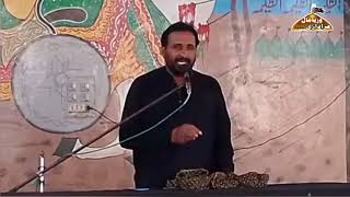 Zakir Abuzar Hussain Joia || Majlis e Aza 05 Muharram 1447 Hijri 2025