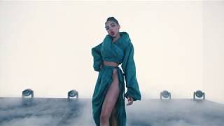 Tinashe - Touch & Go REMIX [Official Music Video]