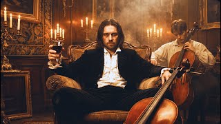 Cello Music For The Immortal Prince - Dark Cello Playlist