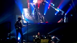 Muse Uprising