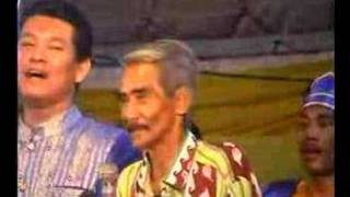 Seman Wau Bulan- Karut Ore Dikkir