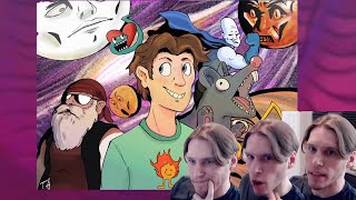 Jerma Funny Compilation | Best Clips to Relax After Work