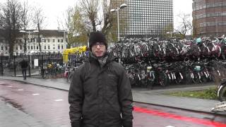 Cien Ideas 2012 - Servicio Bicicletas (Mateo León Meléndez)