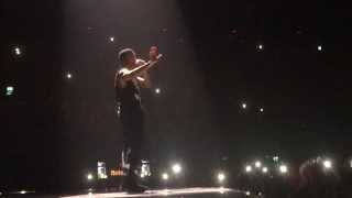 Drake - No New Friends, Bitches Love Me live in Amsterdam