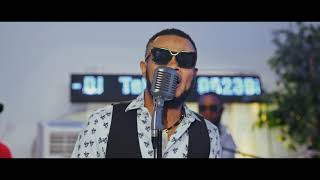 LIVE ELECTROACOUSTIQUE - TSHICOSSE MAZEMBE