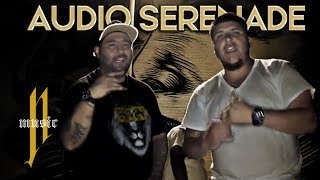 Beast Ft. Fat Kat "AUDIO SERENADE" (Official Music Video)