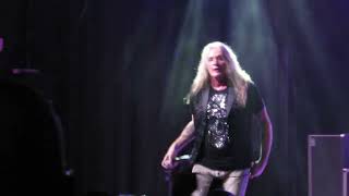Sebastian Bach - 18 and Life