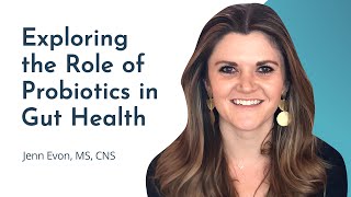Understanding the Potential Benefits of Probiotics for Digestive Wellness