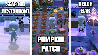 Animal Crossing: "No Cheat" 5 Star Island Update - It Ain't Much, But it's HOME.