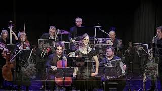 Paul Lincke - Luna Walzer - Ensemble Tiffany