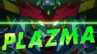 「Plazma」で振り返る歴代ガンダム作品