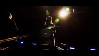 Gethsemane // Easter Music Video