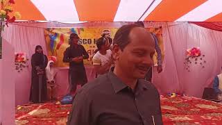 mesco public school annual program