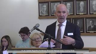 Village of Riverside Board of Trustees Regular Meeting 10-02-25